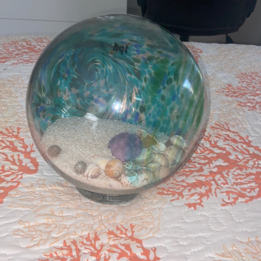 Decor ball